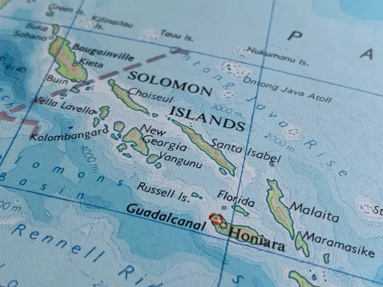 Ovo su najsigurnije zemlje u slučaju trećeg svjetskog rata: 'Imaju najbolje izglede'