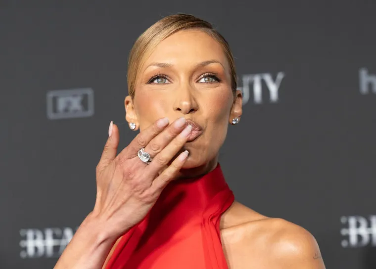 Znate za Gigi i Bellu Hadid, no znate li za ostale tri sestre Hadid? Evo kako izgledaju