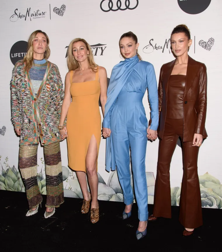 Znate za Gigi i Bellu Hadid, no znate li za ostale tri sestre Hadid? Evo kako izgledaju