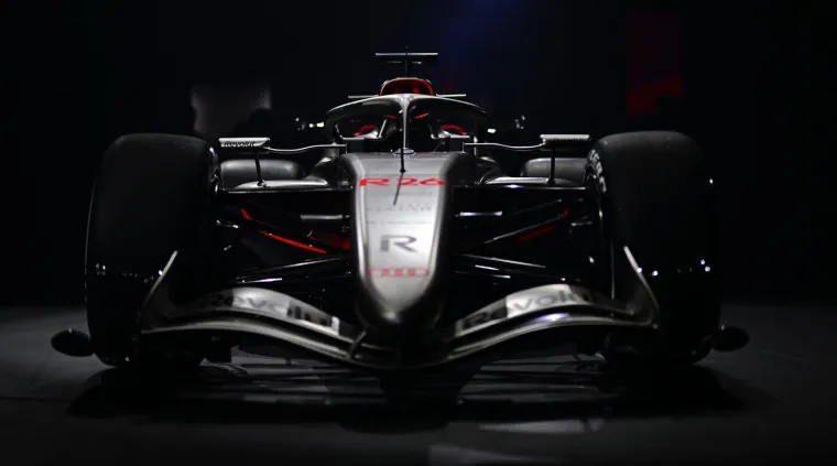 Jeste li primijetili? Audi otkrio novi bolid, a fanovi ne prestaju pričati o jednom detalju