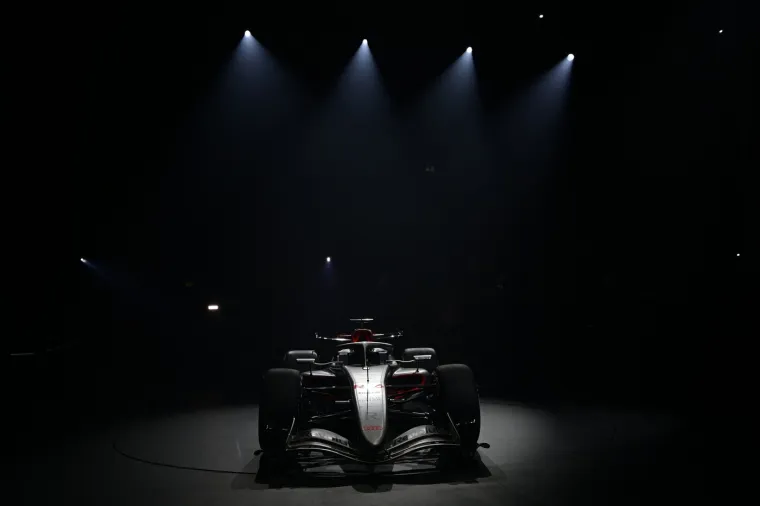 Jeste li primijetili? Audi otkrio novi bolid, a fanovi ne prestaju pričati o jednom detalju