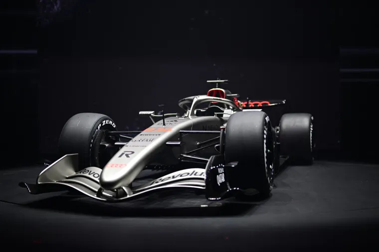 Jeste li primijetili? Audi otkrio novi bolid, a fanovi ne prestaju pričati o jednom detalju