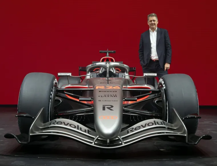 Jeste li primijetili? Audi otkrio novi bolid, a fanovi ne prestaju pričati o jednom detalju