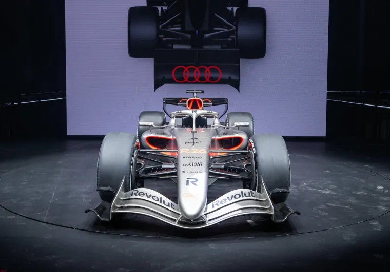 Jeste li primijetili? Audi otkrio novi bolid, a fanovi ne prestaju pričati o jednom detalju