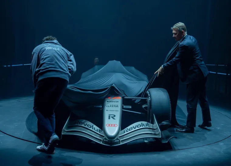 Jeste li primijetili? Audi otkrio novi bolid, a fanovi ne prestaju pričati o jednom detalju