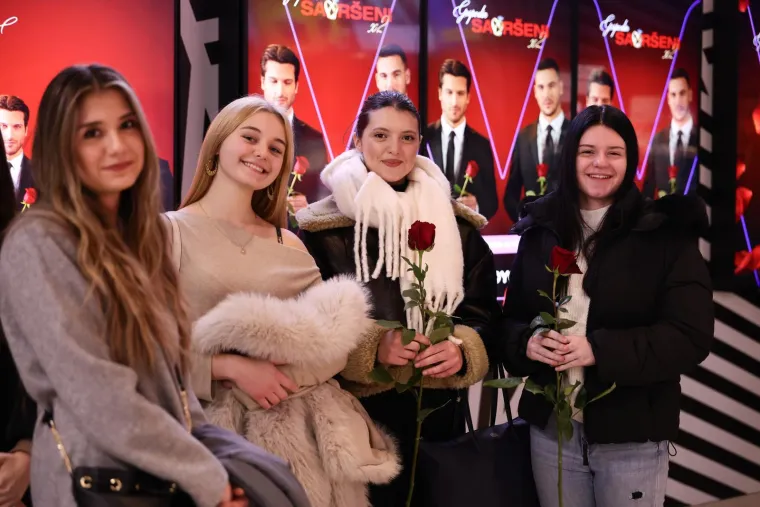 Emocije na maksimumu: Karlo i Petar osvojili fanove na ekskluzivnoj premijeri, tu je i &Scaron;ime Elez