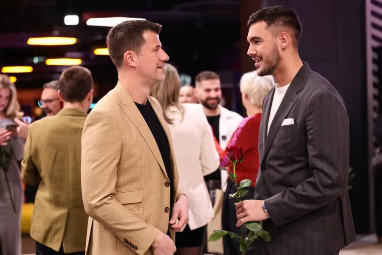 Emocije na maksimumu: Karlo i Petar osvojili fanove na ekskluzivnoj premijeri, tu je i &Scaron;ime Elez