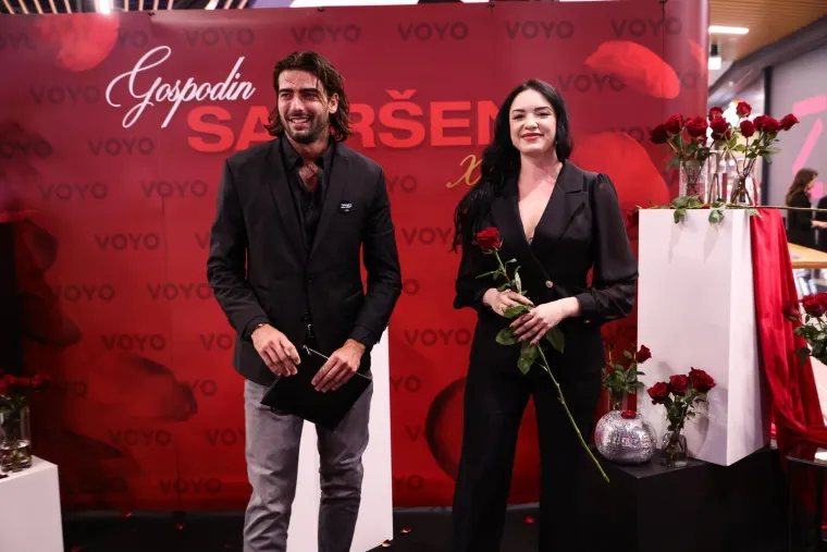 Emocije na maksimumu: Karlo i Petar osvojili fanove na ekskluzivnoj premijeri, tu je i &Scaron;ime Elez