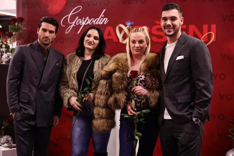 Emocije na maksimumu: Karlo i Petar osvojili fanove na ekskluzivnoj premijeri, tu je i &Scaron;ime Elez