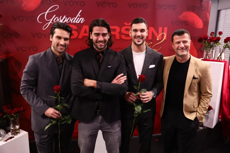 Emocije na maksimumu: Karlo i Petar osvojili fanove na ekskluzivnoj premijeri, tu je i &Scaron;ime Elez