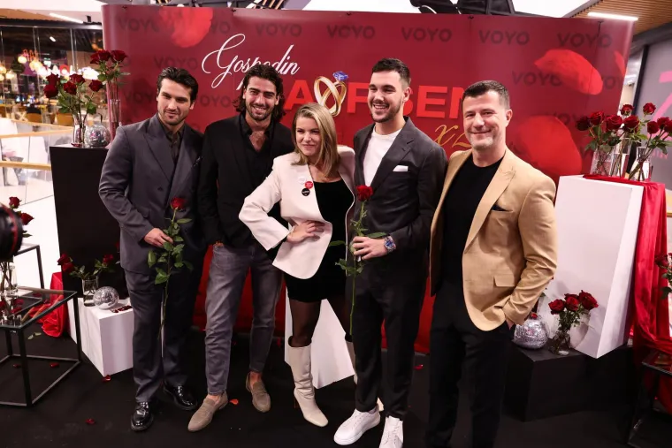 Emocije na maksimumu: Karlo i Petar osvojili fanove na ekskluzivnoj premijeri, tu je i &Scaron;ime Elez