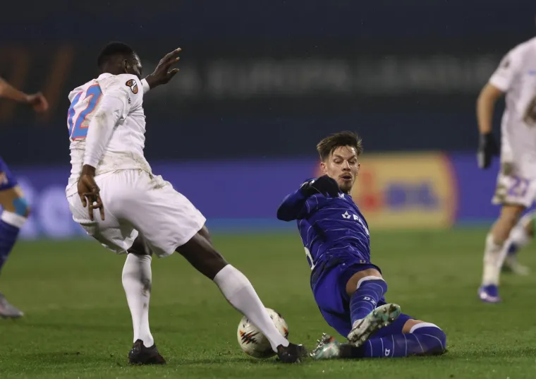 Lice Zvonimira Bobana sve govori! Evo kako je gledao maestralnu predstavu Dinama na Maksimiru