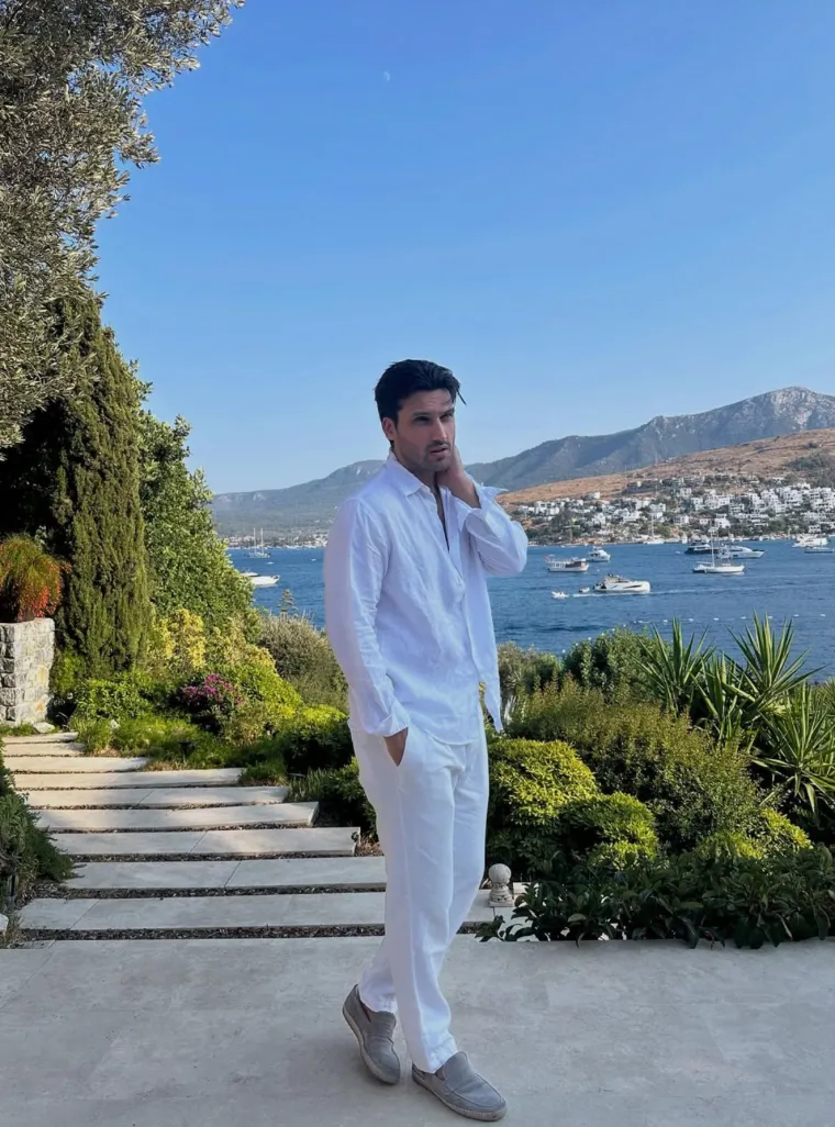 Evo za&scaron;to ga zovu Gospodin Savr&scaron;eni: Kako izgleda neodoljivi Petar kada se kamere ugase?