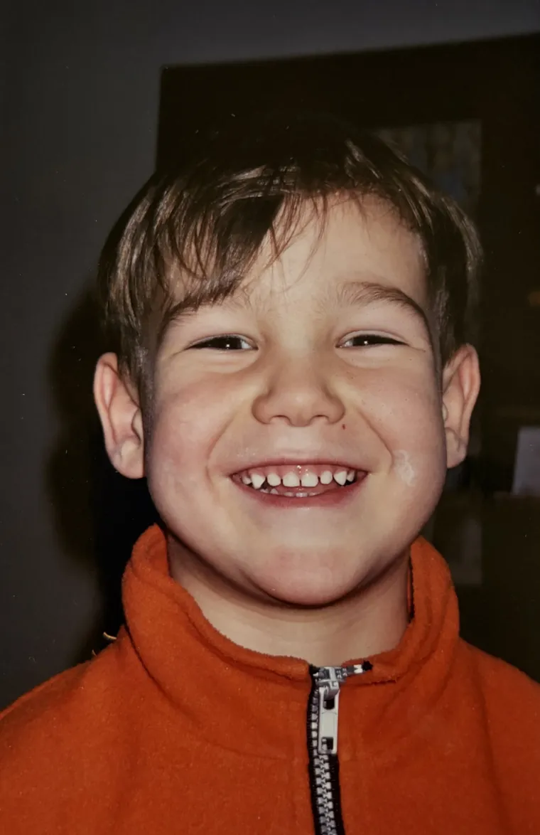 Zagrepčanin s neodoljivim osmijehom zaludio je djevojke: U galeriji pogledajte i za&scaron;to