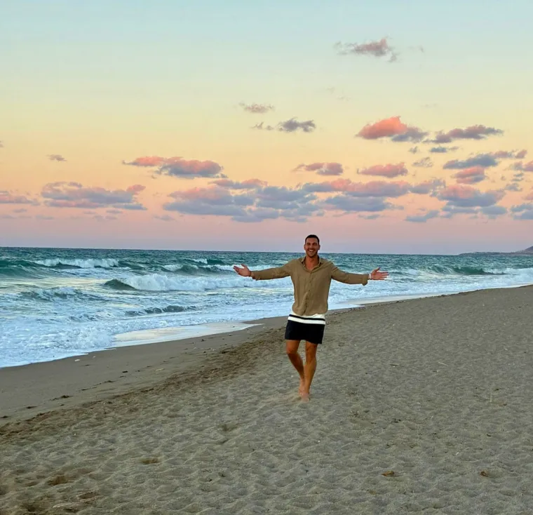 Zagrepčanin s neodoljivim osmijehom zaludio je djevojke: U galeriji pogledajte i za&scaron;to