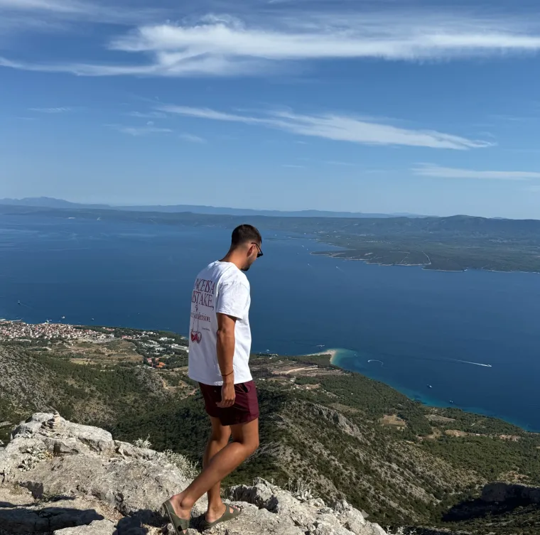 Zagrepčanin s neodoljivim osmijehom zaludio je djevojke: U galeriji pogledajte i za&scaron;to