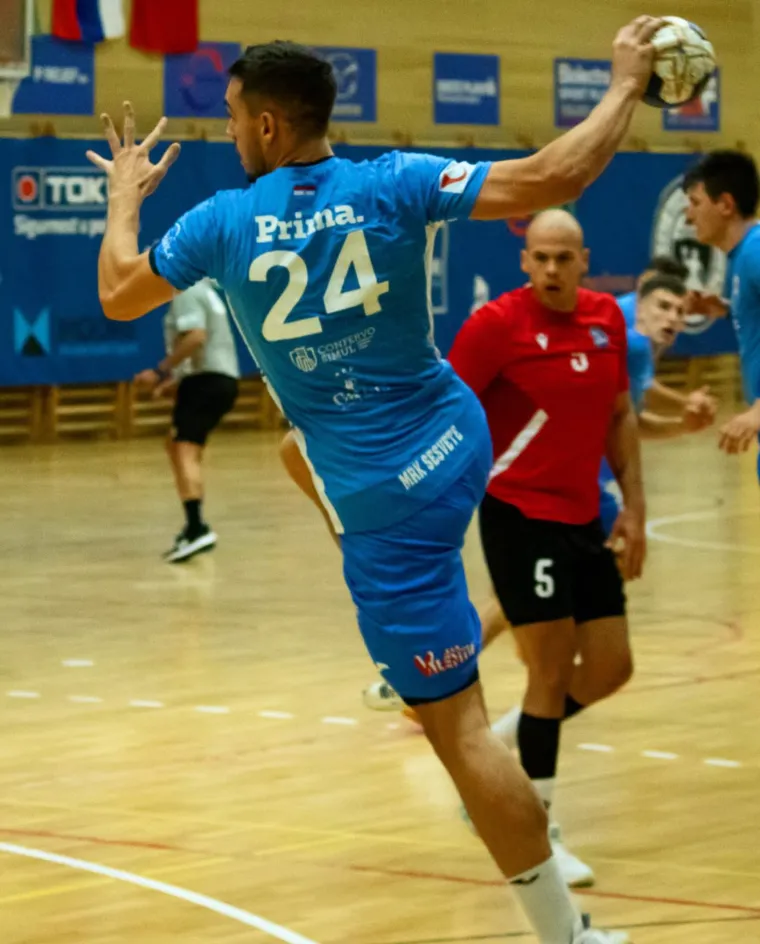 Zagrepčanin s neodoljivim osmijehom zaludio je djevojke: U galeriji pogledajte i za&scaron;to