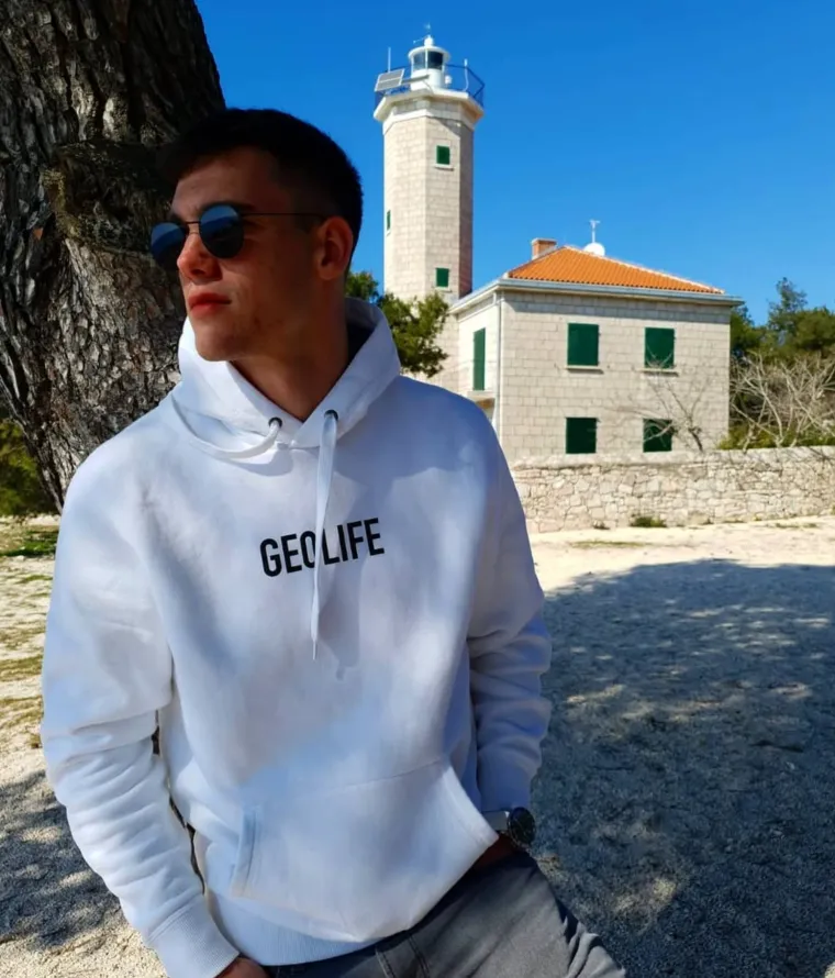 Zagrepčanin s neodoljivim osmijehom zaludio je djevojke: U galeriji pogledajte i za&scaron;to