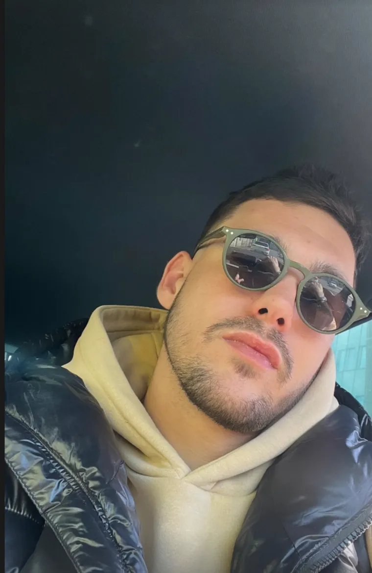 Zagrepčanin s neodoljivim osmijehom zaludio je djevojke: U galeriji pogledajte i za&scaron;to