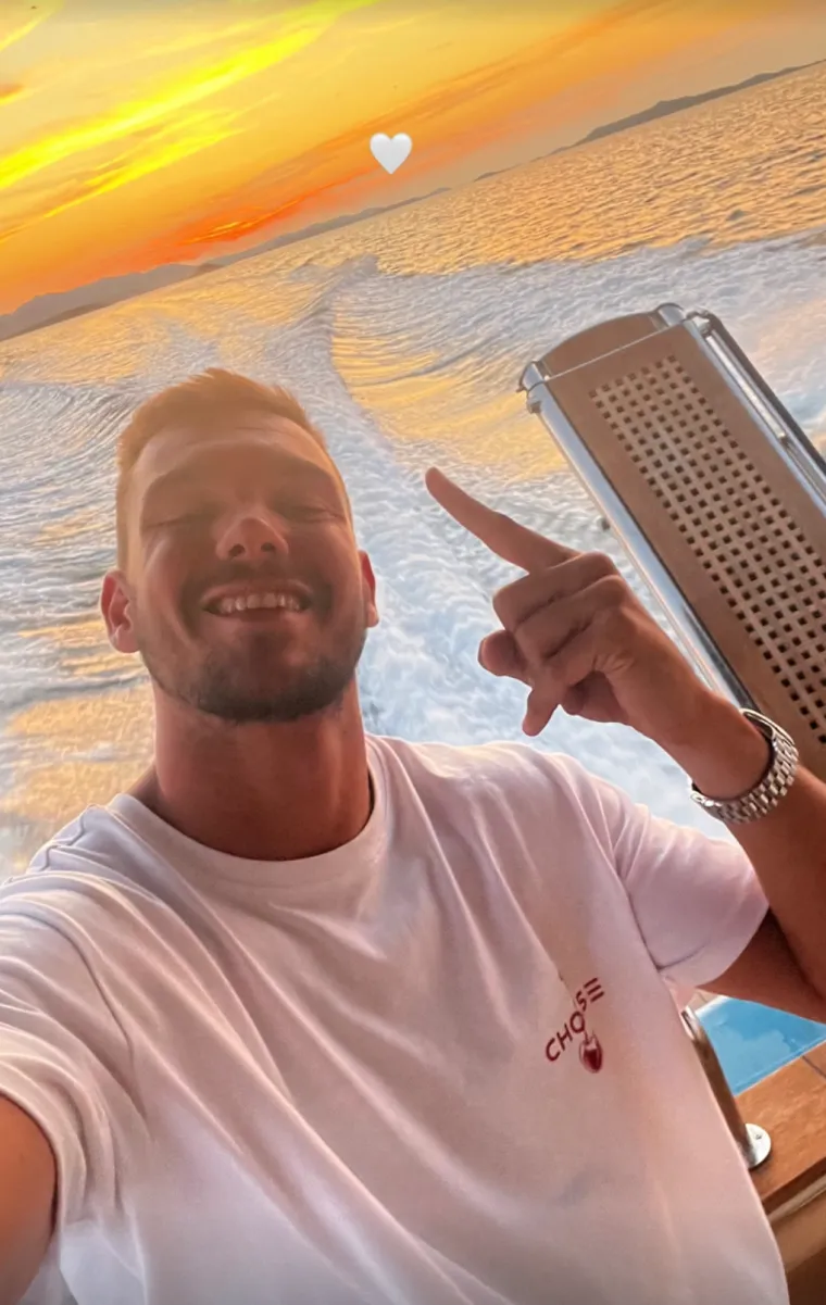 Zagrepčanin s neodoljivim osmijehom zaludio je djevojke: U galeriji pogledajte i za&scaron;to