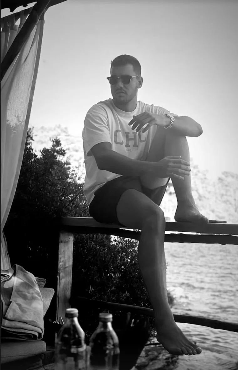 Zagrepčanin s neodoljivim osmijehom zaludio je djevojke: U galeriji pogledajte i za&scaron;to