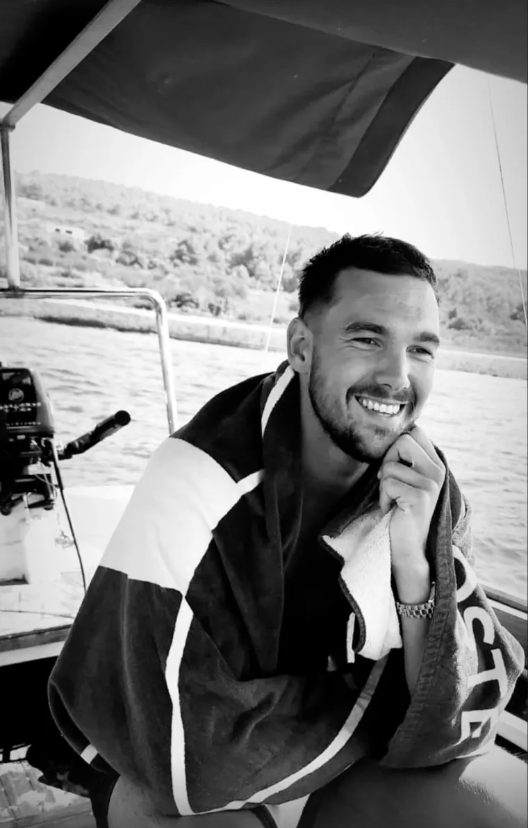 Zagrepčanin s neodoljivim osmijehom zaludio je djevojke: U galeriji pogledajte i za&scaron;to