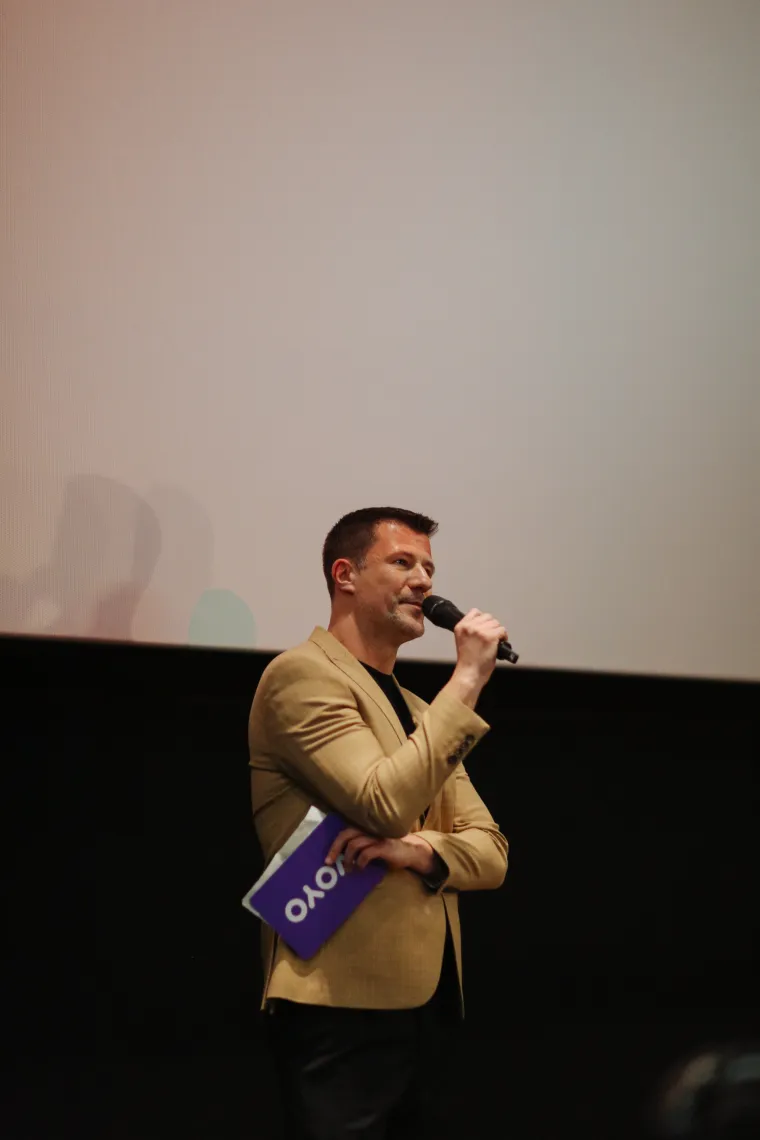 Ovako to izgleda kada se na jednom mjestu okupe najveće obožavateljice 'Gospodina Savr&scaron;enog'