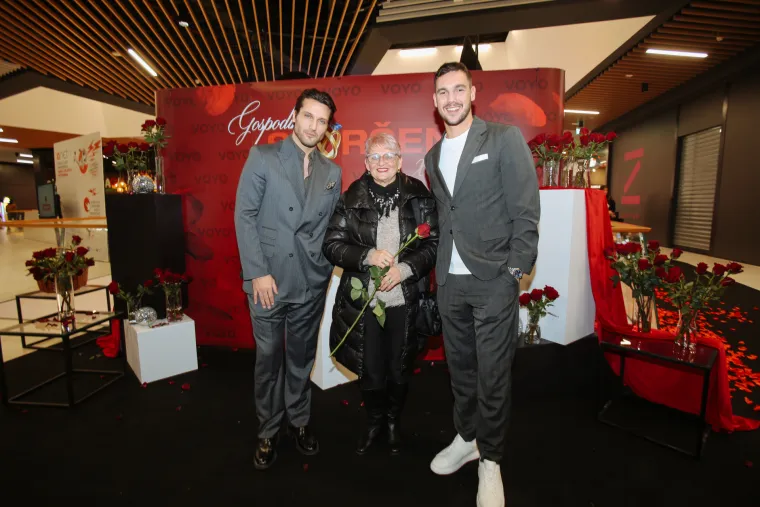 Ovako to izgleda kada se na jednom mjestu okupe najveće obožavateljice 'Gospodina Savr&scaron;enog'