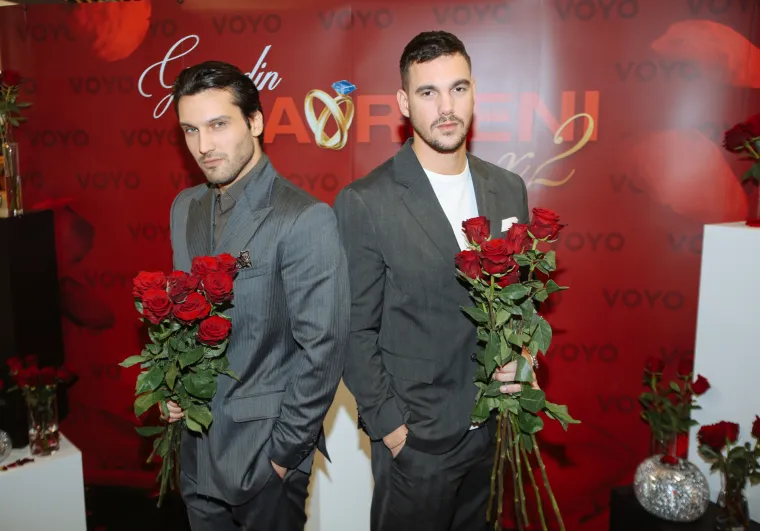 Ovako to izgleda kada se na jednom mjestu okupe najveće obožavateljice 'Gospodina Savr&scaron;enog'