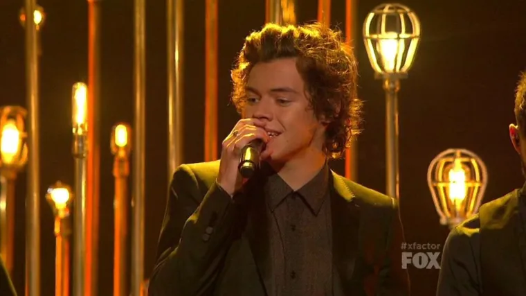 Od teen zavodnika do mu&scaron;karca koji nosi žensku odjeću: Ovako danas izgleda Harry Styles