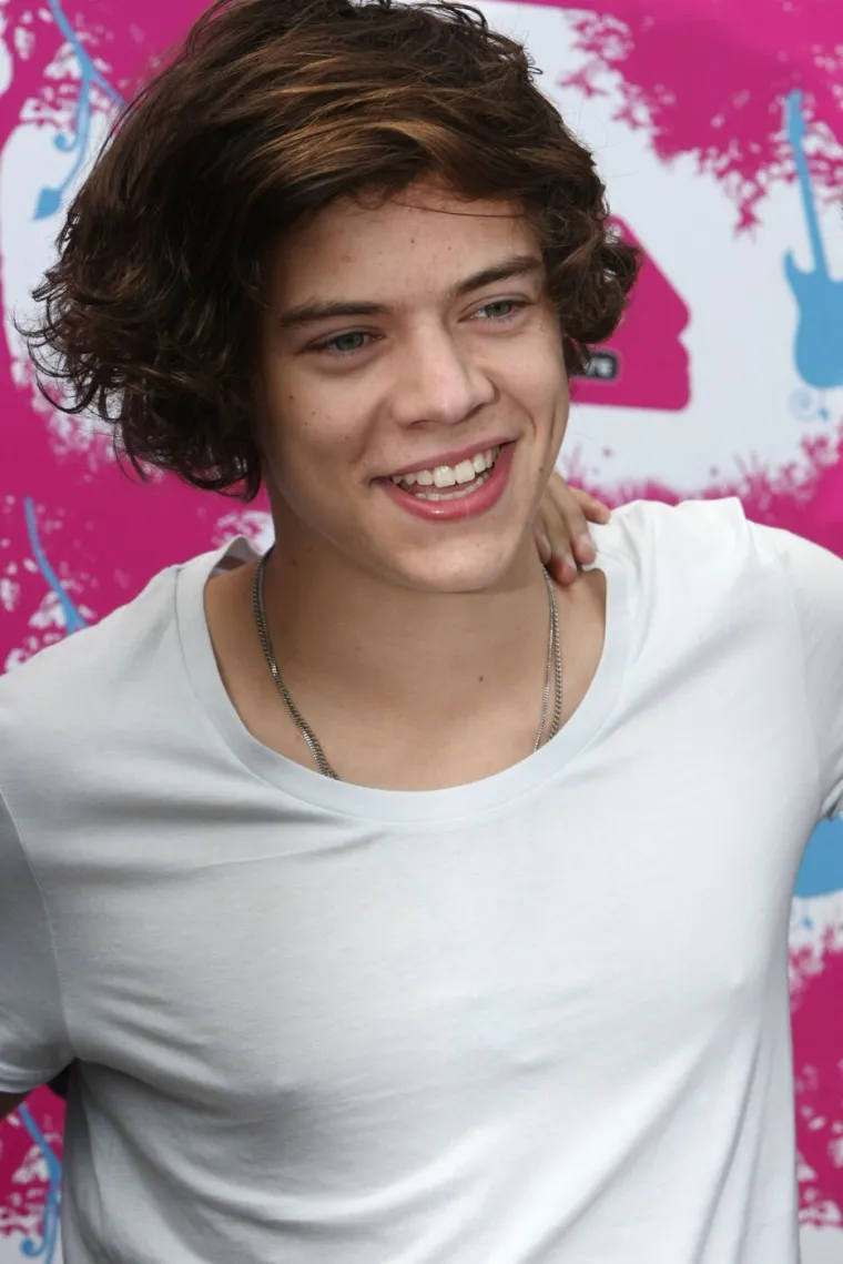 Od teen zavodnika do mu&scaron;karca koji nosi žensku odjeću: Ovako danas izgleda Harry Styles