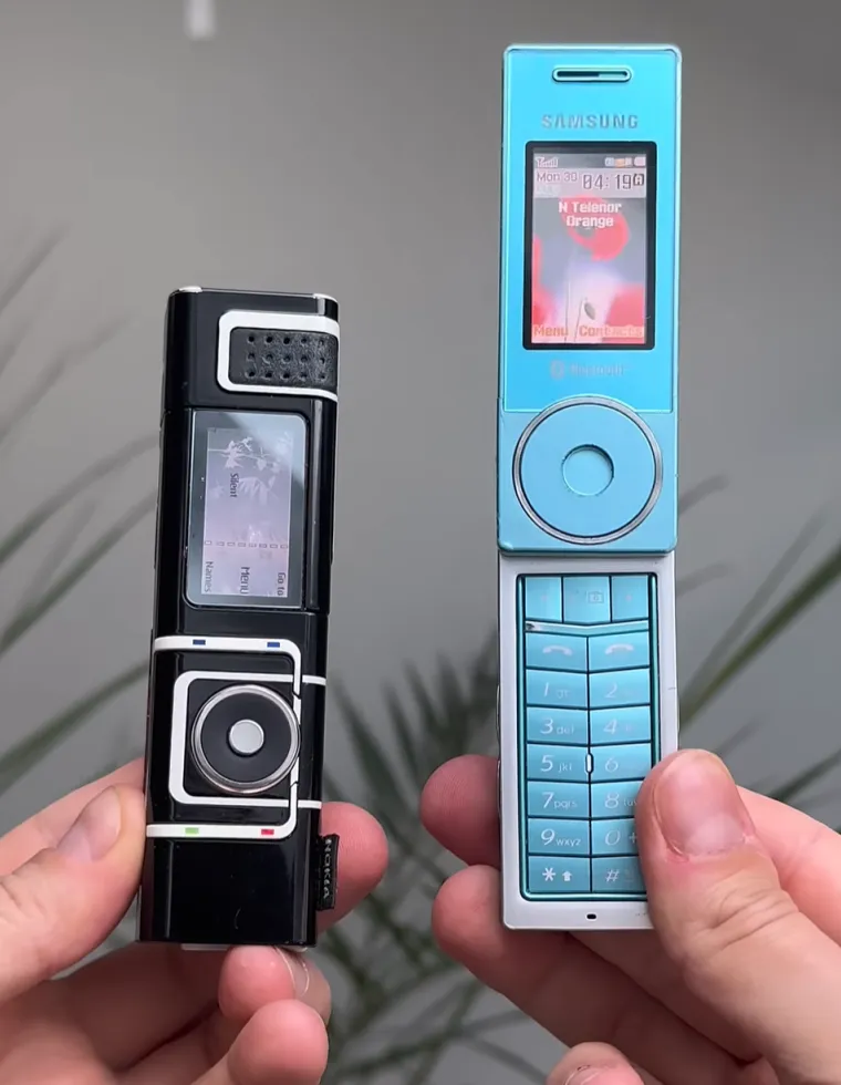 Ako imate neke od ovih mobitela posjedujete pravo blago: Kolekcionari za njih nude vrtoglave iznose