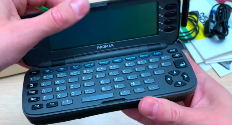 Ako imate neke od ovih mobitela posjedujete pravo blago: Kolekcionari za njih nude vrtoglave iznose