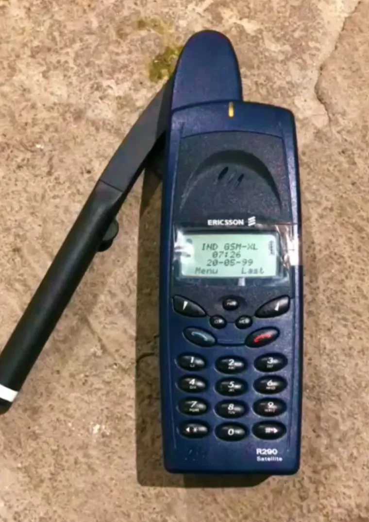 Ako imate neke od ovih mobitela posjedujete pravo blago: Kolekcionari za njih nude vrtoglave iznose