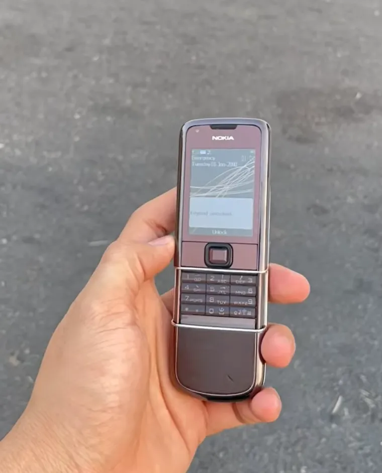 Ako imate neke od ovih mobitela posjedujete pravo blago: Kolekcionari za njih nude vrtoglave iznose