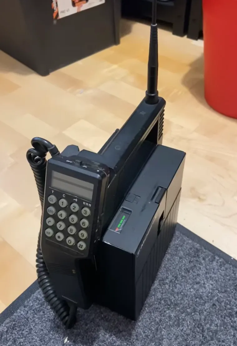 Ako imate neke od ovih mobitela posjedujete pravo blago: Kolekcionari za njih nude vrtoglave iznose