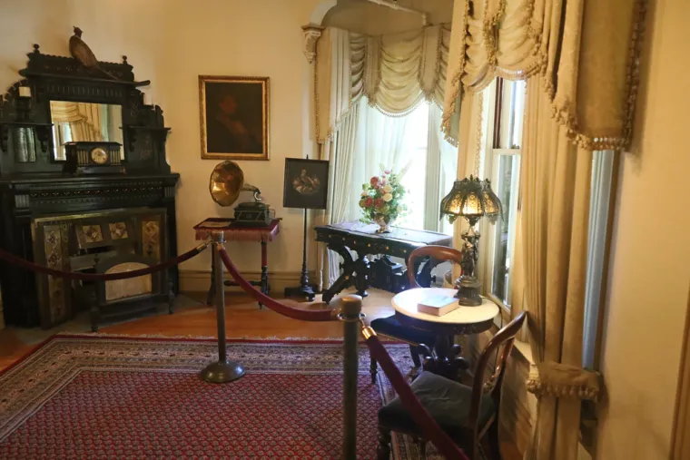 Čak 38 godina gradnje, prokletstvo i tisuće duhova: Ova kuća krije tajne koje lede krv u žilama