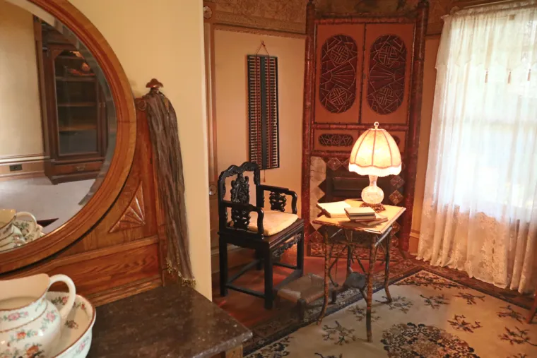 Čak 38 godina gradnje, prokletstvo i tisuće duhova: Ova kuća krije tajne koje lede krv u žilama