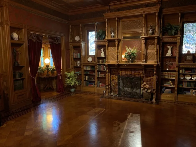 Čak 38 godina gradnje, prokletstvo i tisuće duhova: Ova kuća krije tajne koje lede krv u žilama