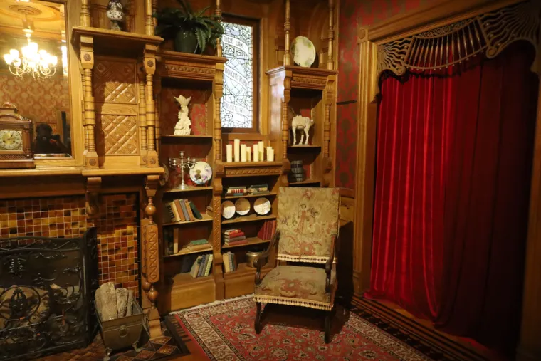 Čak 38 godina gradnje, prokletstvo i tisuće duhova: Ova kuća krije tajne koje lede krv u žilama