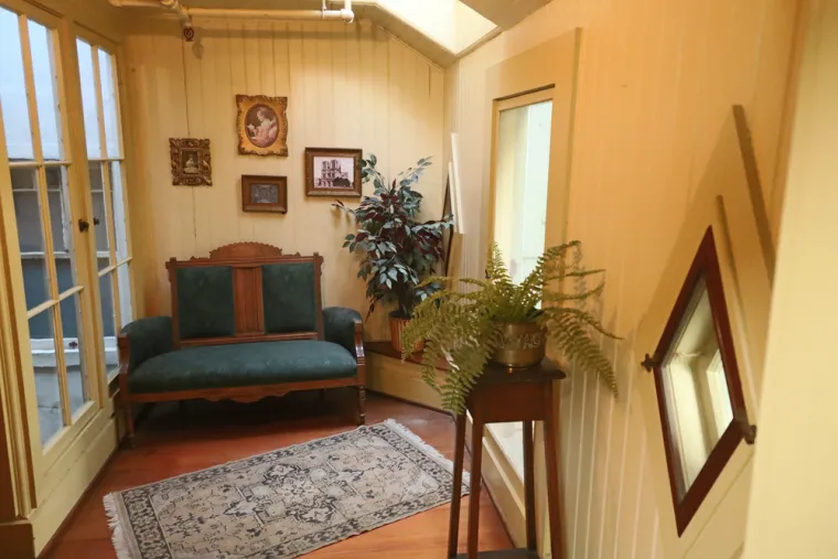 Čak 38 godina gradnje, prokletstvo i tisuće duhova: Ova kuća krije tajne koje lede krv u žilama