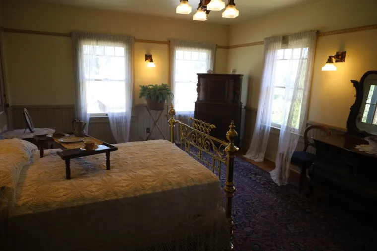 Čak 38 godina gradnje, prokletstvo i tisuće duhova: Ova kuća krije tajne koje lede krv u žilama