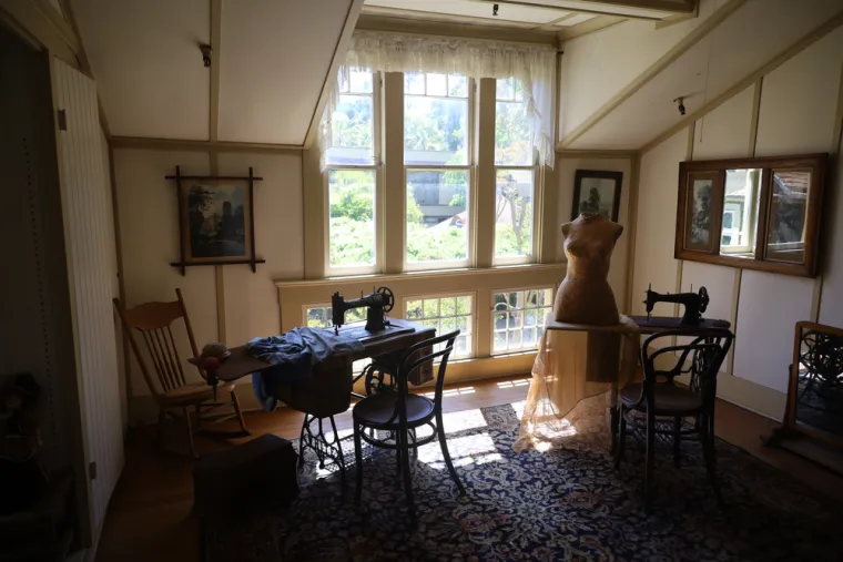 Čak 38 godina gradnje, prokletstvo i tisuće duhova: Ova kuća krije tajne koje lede krv u žilama