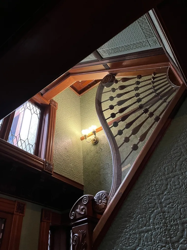 Čak 38 godina gradnje, prokletstvo i tisuće duhova: Ova kuća krije tajne koje lede krv u žilama