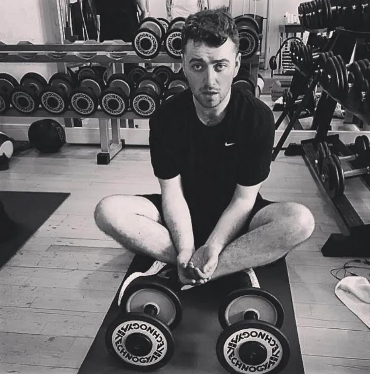 Borba s kilogramima, liposukcija i &scaron;okantna promjena: Sama Smitha će danas rijetki prepoznati