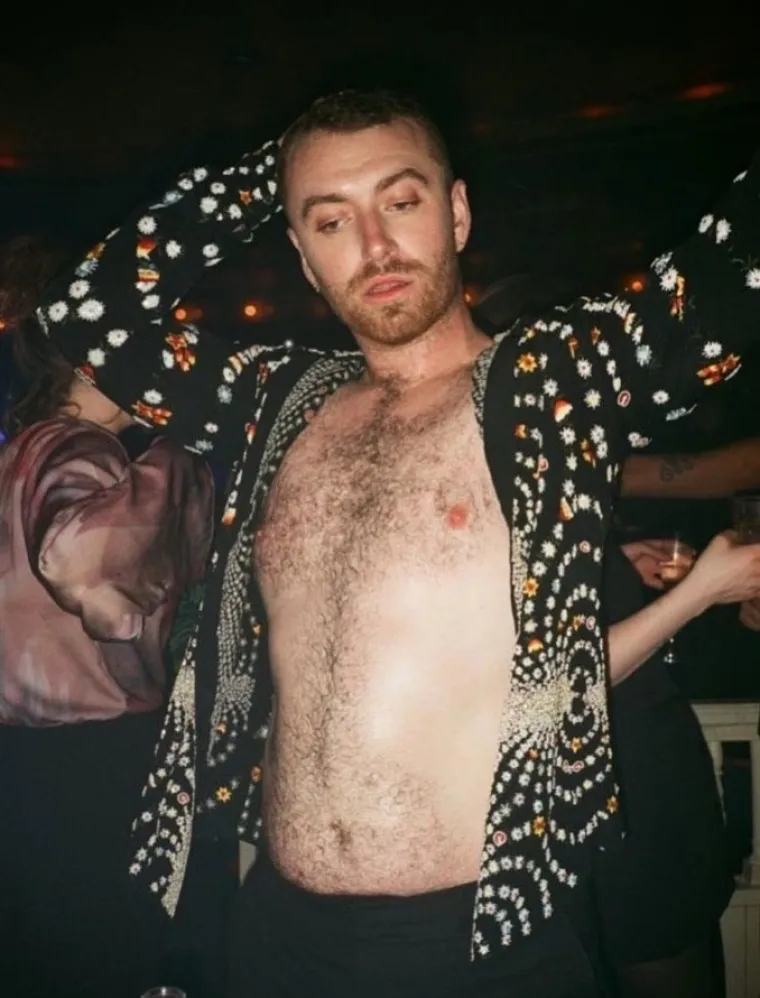 Borba s kilogramima, liposukcija i &scaron;okantna promjena: Sama Smitha će danas rijetki prepoznati