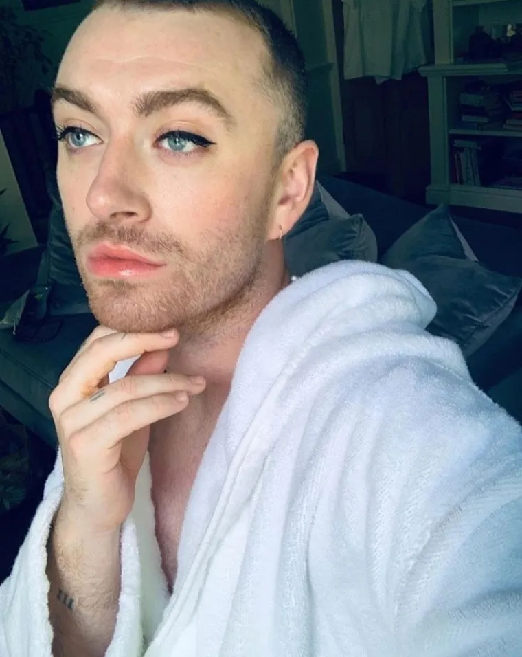 Borba s kilogramima, liposukcija i &scaron;okantna promjena: Sama Smitha će danas rijetki prepoznati