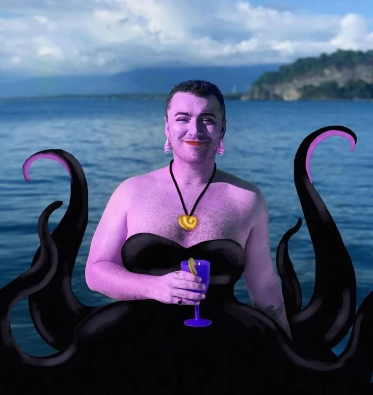 Borba s kilogramima, liposukcija i &scaron;okantna promjena: Sama Smitha će danas rijetki prepoznati