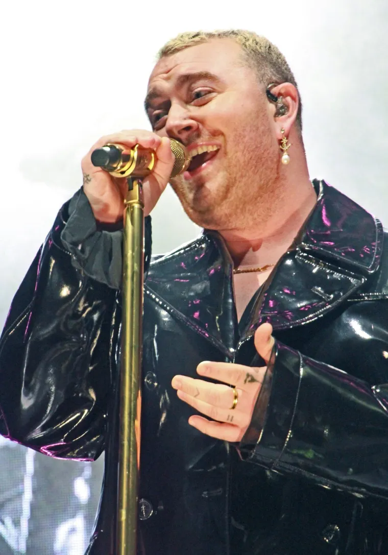 Borba s kilogramima, liposukcija i &scaron;okantna promjena: Sama Smitha će danas rijetki prepoznati