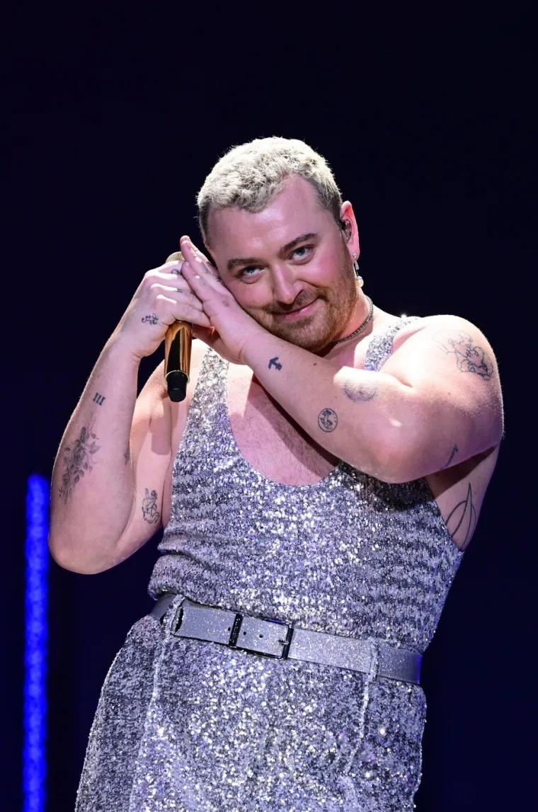 Borba s kilogramima, liposukcija i &scaron;okantna promjena: Sama Smitha će danas rijetki prepoznati